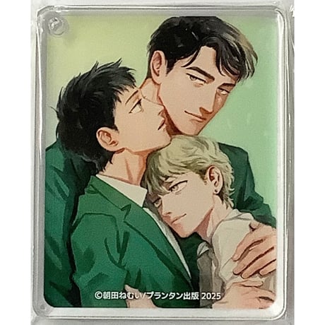 CATEGORY 朝田ねむい | K-BOOKS 池袋 2次元グッズ通販