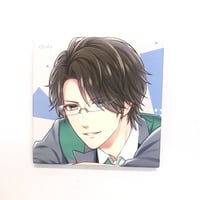 地縛少年花子くん プリンセスカフェ第1弾 缶バッジ つかさ | K-BOOKS