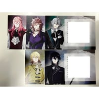 黒子のバスケ 赤司 征十郎 ぱしゃこれ | K-BOOKS 池袋 2次元