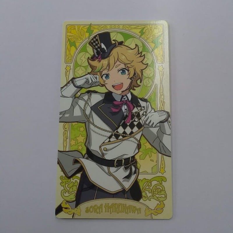 あんさんぶるスターズ!! アルカナカード 春川宙 あんさんぶるスターズ！！ 春川宙 アルカナカードコレクション