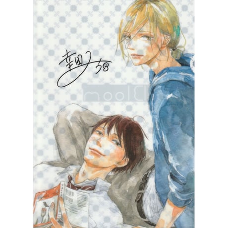 CATEGORY 幸田みう | K-BOOKS 池袋 2次元グッズ通販
