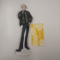 ✨【‼️希少‼️】Fate クリアファイル 人気投票一位記念