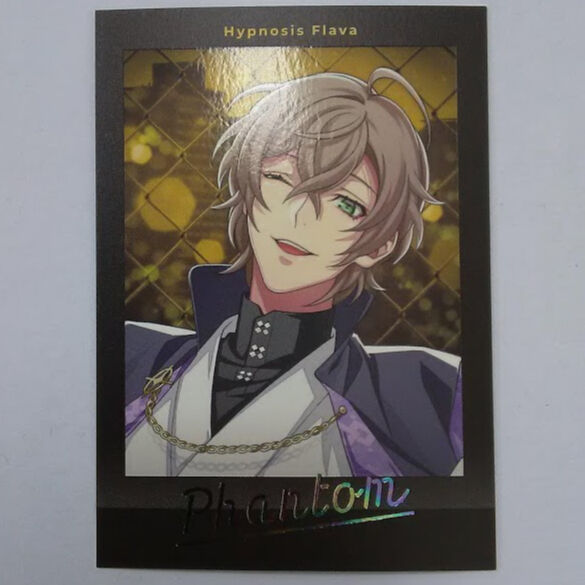 ヒプマイ ヒプノシスマイク Flava 幻太郎 ぱしゃこれ ② NEWS | 音楽