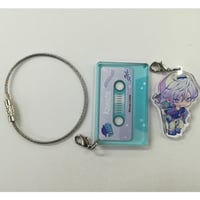 ハイキュー!! 夜久衛輔 限定 アートコースター コースター 夜久衛輔(キャラモノクロ) 「ハイキュー!! アート
