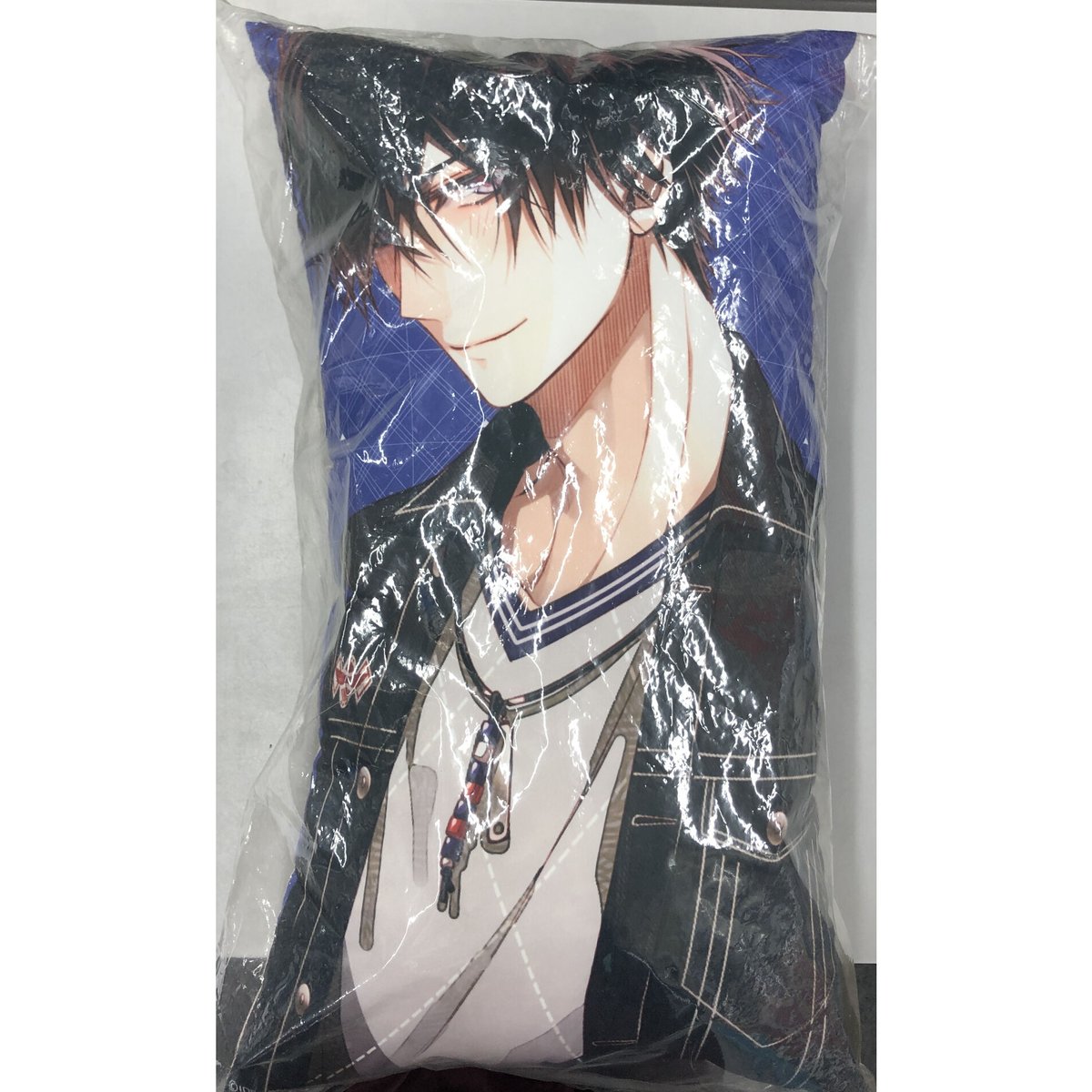 カラマリ 柳愛時 withU クッション ○Collar×Malice 柳愛時 クッション | K-BOOKS 池袋 2次元