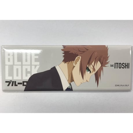 アニメK 周防尊 メモリアル缶バッジ スクエア缶バッジ グッズ 吠舞羅 周防尊 アニメK 吠舞羅 グッズ 缶バッジ トレカ カラコレ