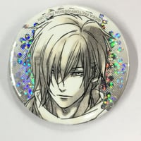 DIABOLIK LOVERS 無神アズサ 缶バッジ ホロ | K-BOOKS 池袋 2