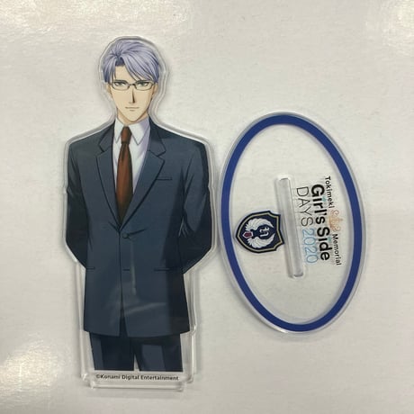 STORES ときめきメモリアルGirl's Sideの検索結果