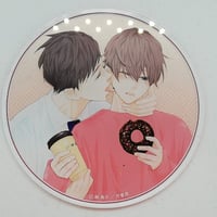 中川圭太 キーホルダー オリックス ガチャ キーホルダー 中川 圭太 - メルカリ