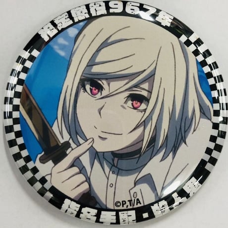 CATEGORY アクダマドライブ | K-BOOKS 池袋 2次元グッズ通販