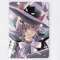 HUNTER×HUNTER シャルナーク=リュウセイ 缶バッジ HUNTER×HUNTER トレーディング トレーディング缶バッジ