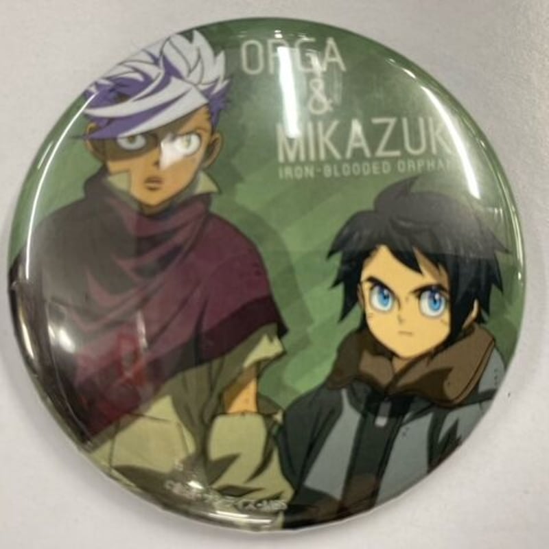 Products[Others] - 機動戦士ガンダム 鉄血のオルフェンズ【ガンダム