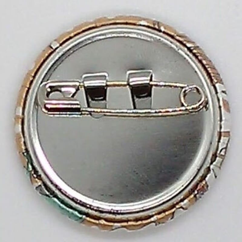 CLAMPフェスティバル 2012 缶バッジセット