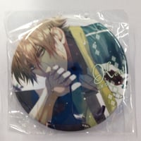 AMNESIA　ケント　缶バッジ