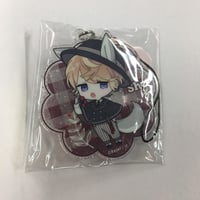 単品】イケメン王子 ギルベルト アクリルアート | K-BOOKS 池袋 2次元