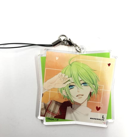 STORES MARGINAL#4の検索結果