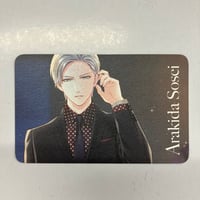 ときめきメモリアル Girl's Side 本多行 缶バッジ | K-BOOKS 池袋 2次