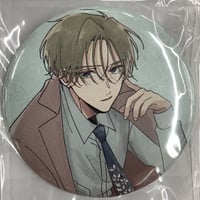 鳥葉ゆうじ 『路地裏プッシーキャット』G-Lish10周年 アクリル