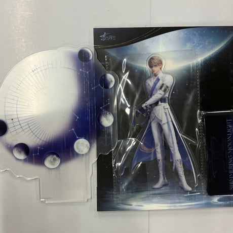 CATEGORY 恋と深空 | K-BOOKS 池袋 2次元グッズ通販