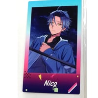 アイカツ！劇場版 来場特典 イラストカード 藤堂ユリカ | K-BOOKS 池袋