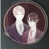 おげれつたなか　クリアポスター BL Qpa レアグッズ 71ngK0CW6CL._UF350,350_QL50_.jpg