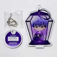 刀剣乱舞 信濃藤四郎 軽装 スクエア缶バッジ | K-BOOKS 池袋 2次元