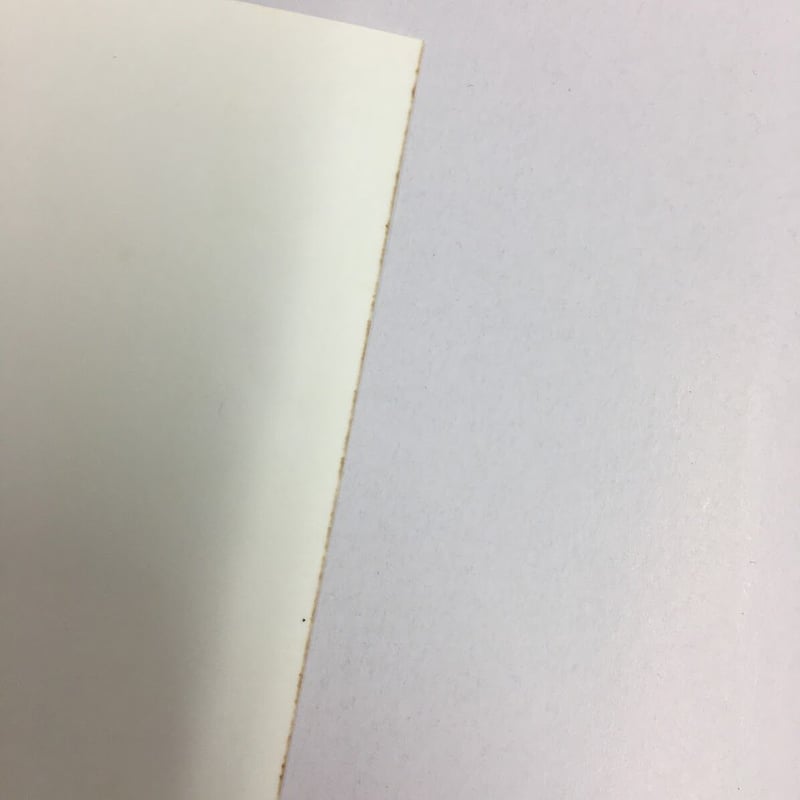 裏面変色有・イタミ有】DYNAMIC CHORD Toi サイン入り ブロマイド | K-B