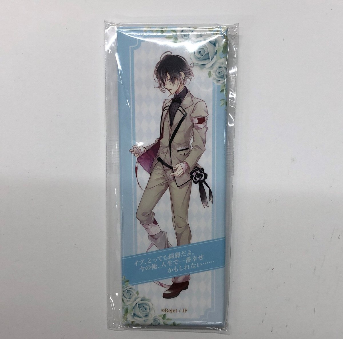 DIABOLIK LOVERS 無神アズサ 缶バッジ | K-BOOKS 池袋 2次元グッズ通販
