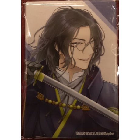 南海太郎朝尊 刀ミュ 缶バッジ 12個 刀ミュ 十周年記念 TDC 缶バッジ