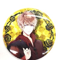 DIABOLIK LOVERS 逆巻カナト 缶バッジ ホロ | K-BOOKS 池袋 2