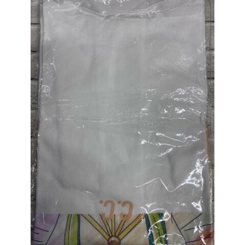 コードギアス 』 Tシャツ(サイズ：Men's M) C.C.（シーツー