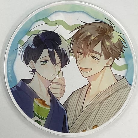 CATEGORY caramelコミックス(モバイルメディアリサーチ ) | K