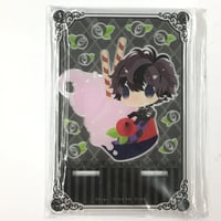 BUSTAFELLOWS リンボ ぬいぐるみ | K-BOOKS 池袋 2次元グッズ通販