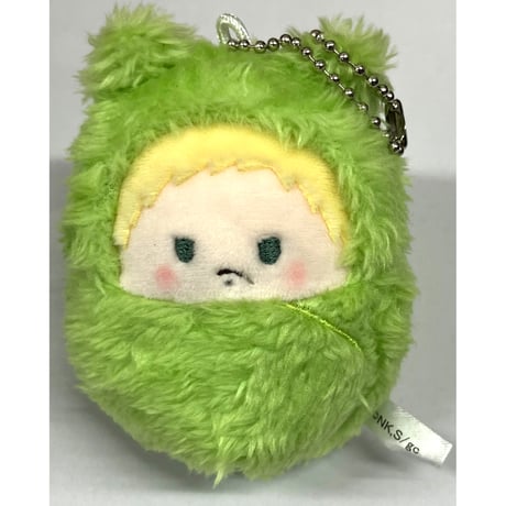 ギヴン　秋彦＆雨月　セット　※バラ売り不可。 ギヴン雨月セット※バラ売り不可