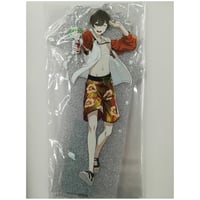 開封済】アイカツ！ 大空あかり オールアイカツ！ ミュージアム