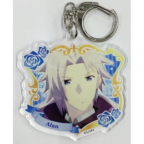 CATEGORY 乙女ゲームの破滅フラグしかない悪役令嬢に転生してしまった