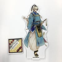 ヒプノシスマイク 碧棺左馬刻 ヴァイスシュヴァルツブラウ(SSP ヒプノシスマイク 碧棺左馬刻 ヴァイスシュヴァルツブラウ(SSP