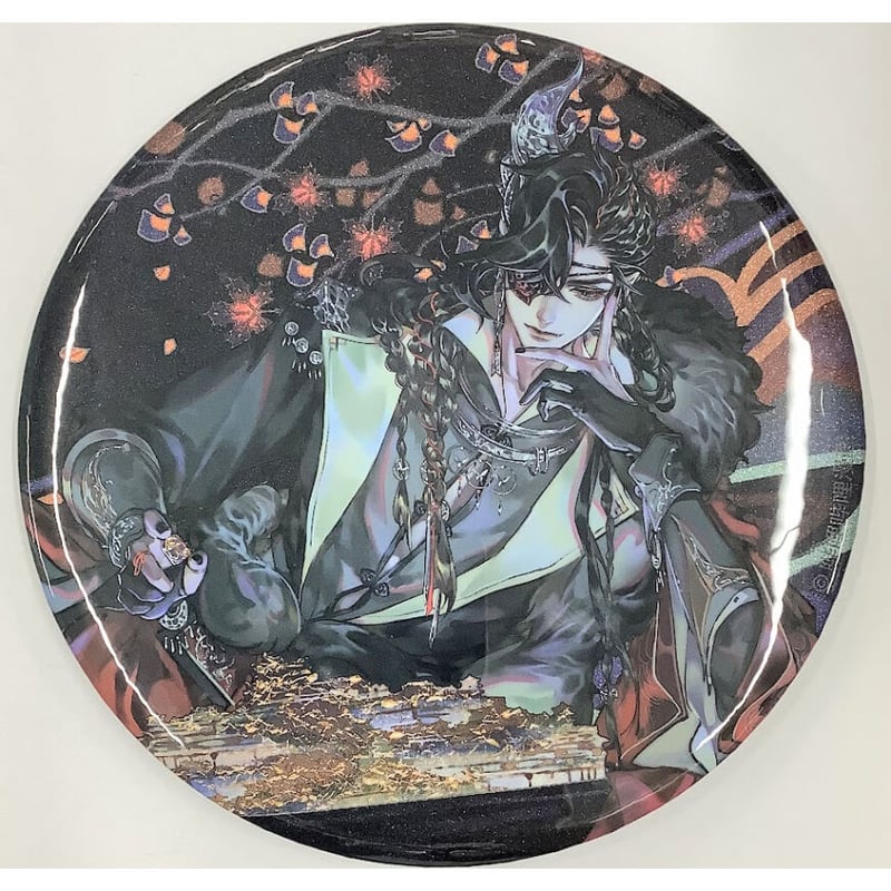 天官賜福 花城 誕生日限定BOX