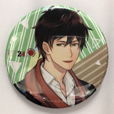 東京24区 | STORES