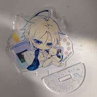 プリティーオールフレンズ コラボカフェ第2弾 春音あいら バレンタイン