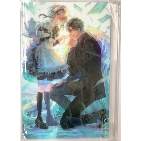 CATEGORY 香坂透 | K-BOOKS 池袋 2次元グッズ通販