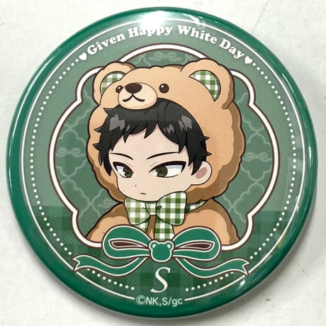 STORES ギヴンの検索結果