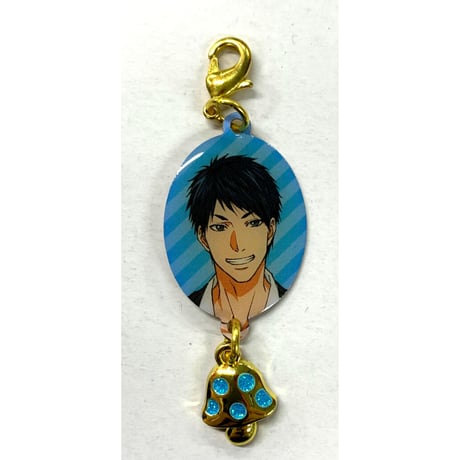 ヤリチン☆ビッチ部 メタルチャームコレクション ヤリチン☆ビッチ部 メタルチャームコレクション - マイルストン