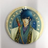 ハイキュー!! 佐久早 聖臣 オールスター缶バッジ 05 佐久早聖臣 -V