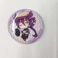 遙かなる時空の中で5 蓮水ゆき 缶バッジ | K-BOOKS 池袋 2次元グッズ通販