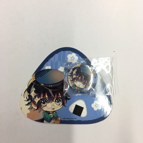 ハイカラ流星組 南郷久史 缶バッジ ハイカラ流星組 南郷久史 缶バッジ ハイカラ流星組 南郷久史 缶