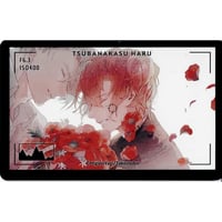 MOJITO 『ENNEAD』 グラッテ アクリルコースター ホルス 【BLグッズ