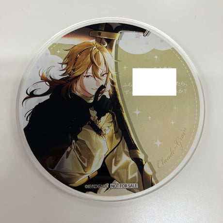 CATEGORY OVER REQUIEMZ（オーバーレクイエムズ・オバレク） | K-BOO