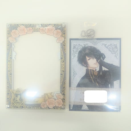 CATEGORY 乙女向け作品 | K-BOOKS 池袋 2次元グッズ通販