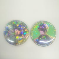 ブレイクマイケース 環野揺 缶バッジ AGF2023 | K-BOOKS 池袋 2次元